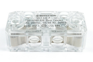 AMDR2 DOOR CONTACT  CLEAR Female SEL1-A1ZP