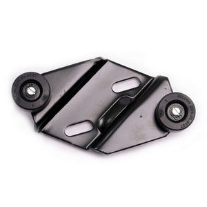 AUGUSTA LOCK ROLLERS ASSEMBLY  11/L - Click for more info