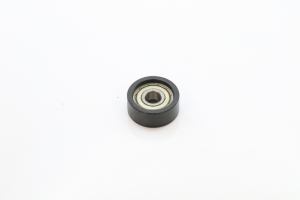 HYDRA LOCK ROLLER WITH BEARING FOR PREOPENING BLACK