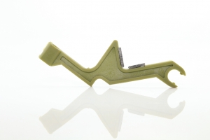 HYDRARM BRAKE LEVER WITH PADS