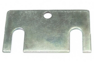 HYDRARM LEVER SPACER PLATE