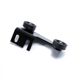 HYDRA LOCK LEVER WITH ROLLERS LEFT