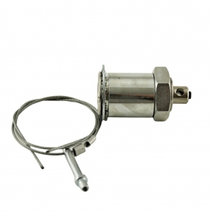 AMDR2 EMERGENCY UNLOCKING DEVICE LONG <38MM SHORTLEVER/CABLE