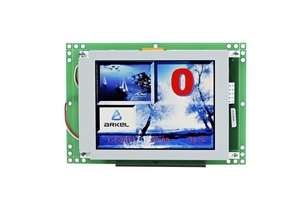 LIFTMEDIA COP LCD TFT DISPLAY WITH VOICE/MUSIC/VIDEO