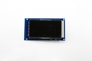 EPACK LANDING DISPLAY LCD 105X55MM H/V LCD10555