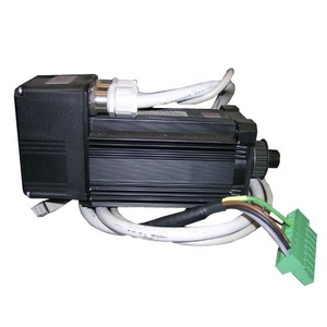 2000B 2,4 NM  AC BRUSHLESS MOTOR, 24VCC - CABLE 2000MM