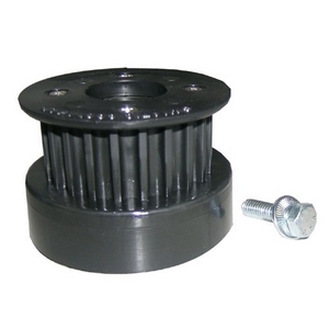 2000B TENSION PULLEY FOR TOOTH BELT RPP 8M-12MM AND 8M-15MM