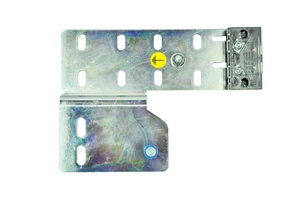 2000B LOCK PLATE ASSEMBLY FOR COUPLER W/ CD LOCK (R)