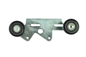 2000B-HR UNIFIED ROLLER SUPPORT PLATE (S2-4Z STANDARD CMG)
