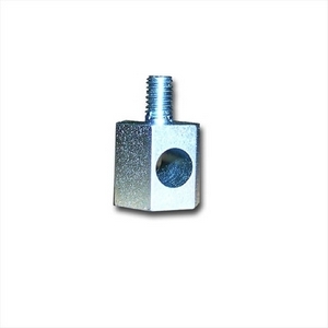 2000B 4 X TENSION BLOCK FOR TOOTHED BELT PULLEY