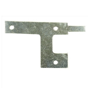 2000B 10 X SECURITY PLATE FOR LD LOCK MECHANISM