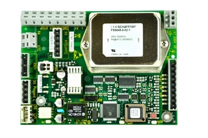 2000B ELECTRONIC BOARD PCB LONIBV 2.Q (BOX W/ GREEN STICKER)