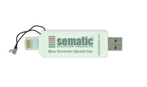 2000B USB KEY CONTROLLER SDS, SDS HV-MV, SRS AND SZS UPDATE