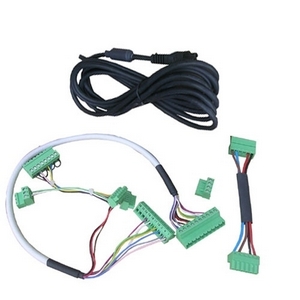2000B TERMINALS/CABLES INTERFACE SDS DC F28-F29 REL.2.0