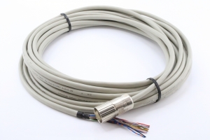 W-LINE ENCODER CABLE ECN413 TO ARCODE 10M