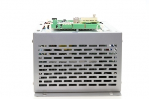 STEP / ONYX CONTROLLER INVERTER AS380 7.5KW 630KG