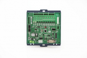 STEP/JADE SM-02-H CAR INSPECTION BOARD (FOR CTB)