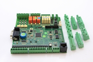 STEP / ONYX CONTROL CIRCUIT BOARD FOR AS380 